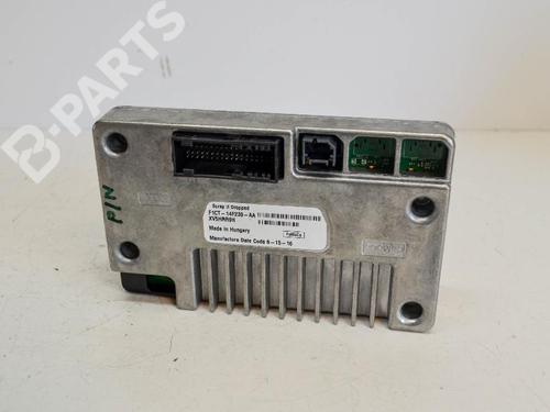 Control unit FORD KUGA II (DM2) 2.0 TDCi 4x4 | BP7743068M11 
