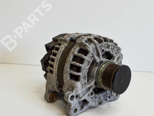 Alternador AUDI A5 (8T3) 2.0 TDI (177 hp) 03L903017