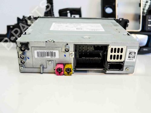 Electronic module AUDI A7 Sportback (4GA, 4GF) 3.0 TDI | BP6498864M83