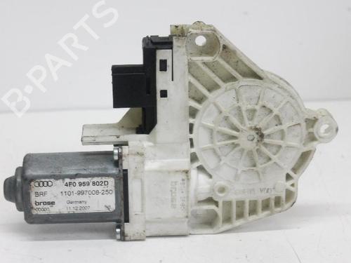 Used Other AUDI A6 C6 (4F2) 2.0 TDI (121 hp) 16643712