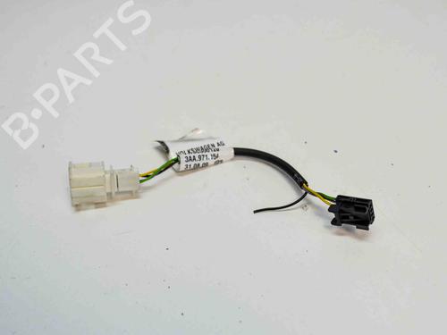 Used Wiring harness VW PASSAT B7 Variant (365) 2.0 TDI (140 hp) 14688720