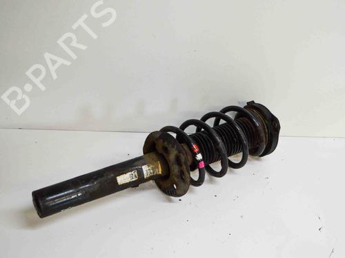 Used Left front shock absorber SKODA OCTAVIA II (1Z3) 2.0 TDI RS (170 hp) 8850226