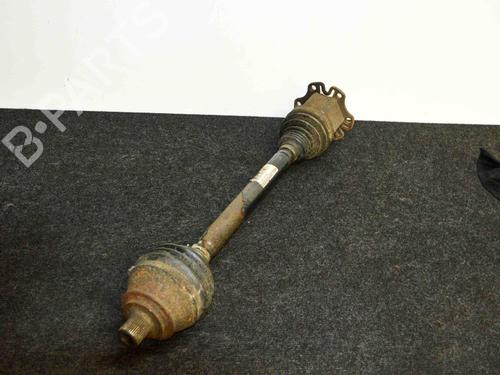 Półoś przednia lewa VW PHAETON (3D1, 3D2, 3D3, 3D4, 3D6, 3D7, 3D8, 3D9) 3.0 V6 TDI 4motion | BP10674598M38