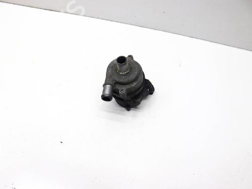 Used Auxiliary water pump AUDI A5 Convertible (F57, F5E) 2.0 TDI quattro (190 hp) 28807145