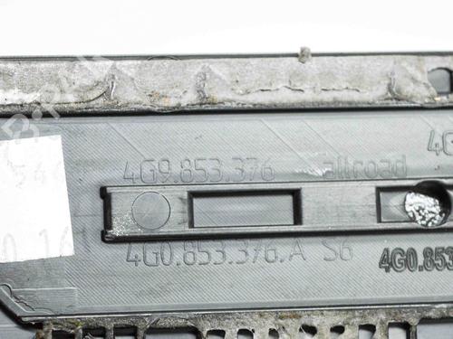 Step AUDI A6 C7 Avant (4G5, 4GD) 2.0 TDI | BP14682540C149 