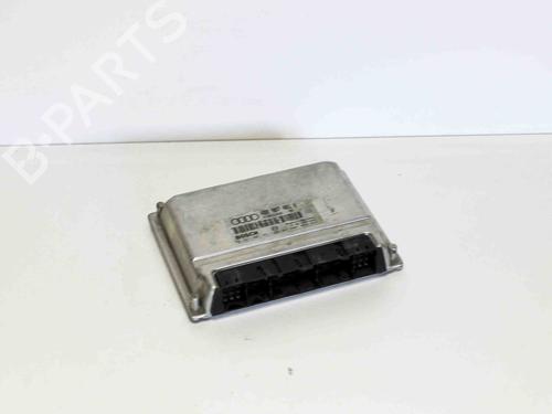 Used Engine control unit (ECU) AUDI A6 C5 (4B2, 4B4) 2.5 TDI (150 hp) 7912668