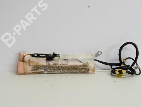 Used Right seat airbag Right seat airbag VW TOUAREG (7P5, 7P6) 3.0 V6 TDI (204 hp) 8849785 8849785