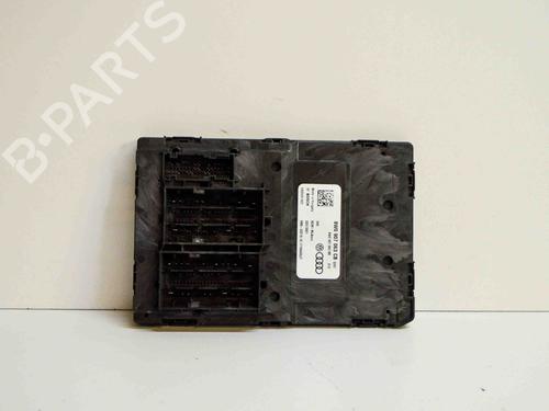Used Electronic module AUDI A4 B9 (8W2, 8WC) 2.0 TFSI (190 hp) 8348274