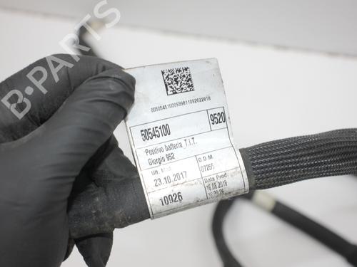 Cable ALFA ROMEO GIULIA (952_) 2.0 (952ACA25) | BP38515943E12 - Image 6