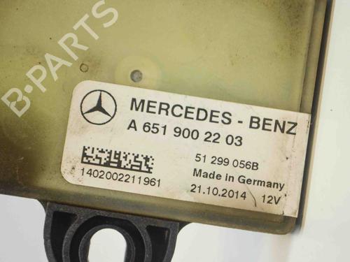 Other MERCEDES-BENZ A-CLASS (W176) A 180 CDI / d (176.012) | BP14670119O1 