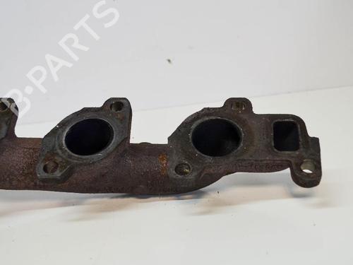 Exhaust manifold MERCEDES-BENZ CLC-CLASS (CL203) CLC 220 CDI (203.708) | BP14669371M110 