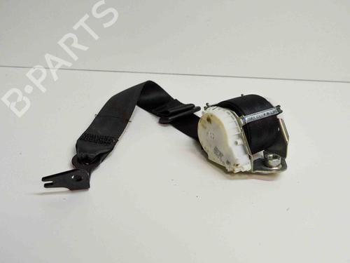 Used Rear left seatbelt VW GOLF PLUS V (5M1, 521) 1.6 TDI (105 hp) 7539530