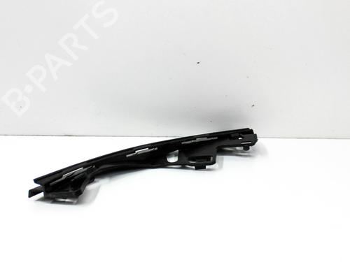 Front bumper bracket VOLVO C30 (533) 2.0 D | BP26512729C158 