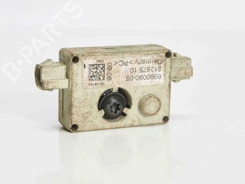 Elektronisk modul BMW 5 Touring (E61) 520 d (150 hp) 7915059