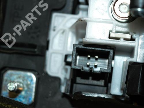 Gear lever AUDI A5 Sportback (8TA) 2.0 TDI | BP6484215M90 