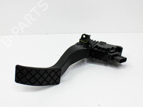 Used Other VW GOLF VII (5G1, BQ1, BE1, BE2) 2.0 GTI (245 hp) 17080367