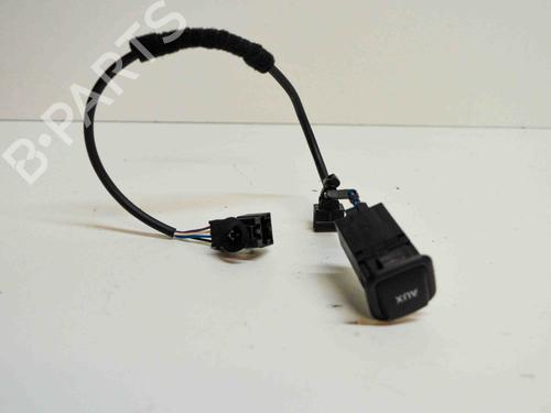 Used Electronic module AUDI Q5 (8RB) 2.0 TDI quattro (163 hp) 8851424