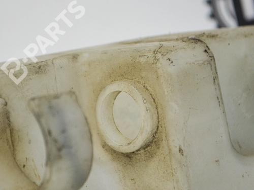 Windscreen washer tank AUDI A6 C6 (4F2) 2.0 TDI | BP6531873C113 