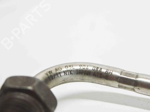 Electronic sensor SEAT ALTEA (5P1) 2.0 TDI | BP7912869M84 