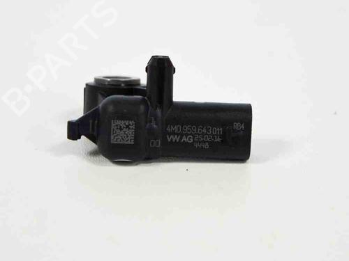 Used Electronic sensor AUDI A4 B9 Avant (8W5, 8WD) 1.4 TFSI (150 hp) 6487680