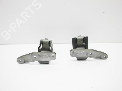 Hinge/Door check strap PORSCHE CAYENNE (92A) 4.8 S | BP32061879C146 - Image 7