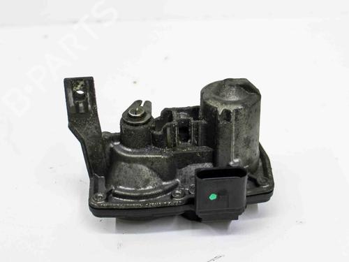 Used Electronic module VW PASSAT B8 Variant (3G5, CB5) 2.0 TDI (150 hp) 17867444