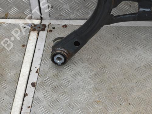 Rear axle VW PASSAT B8 (3G2, CB2) 2.0 TDI | BP14681089M2 
