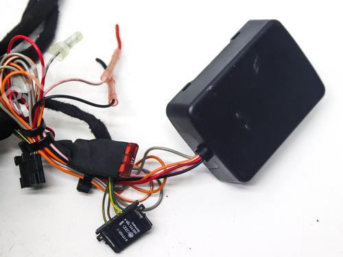 Wiring harness AUDI A8 D4 (4H2, 4H8, 4HC, 4HL) 4.2 FSI quattro | BP29593196E16 