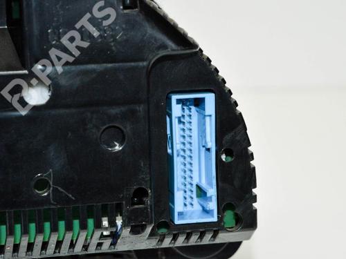 Instrument cluster AUDI A4 B7 (8EC) 2.0 | BP6487342C47 
