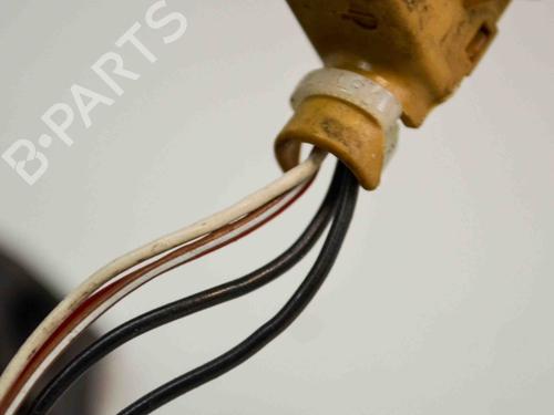 Left mirror AUDI A4 B7 Avant (8ED) 2.0 | BP7915534C26