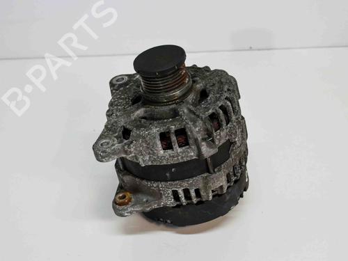 Used Alternator AUDI A4 B8 (8K2) 2.0 TDI (143 hp) 6496970