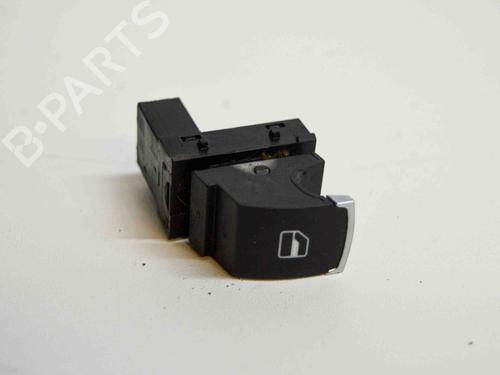 Used Left rear window switch VW PASSAT CC B6 (357) 2.0 TDI (140 hp) 7094478