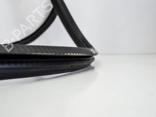 Rubber door seal AUDI A6 C6 (4F2) 3.0 TDI quattro | BP14689368C142 