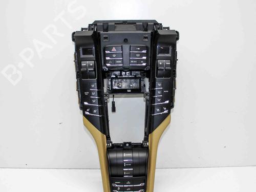 Used Switch PORSCHE CAYENNE (92A) 3.0 S E-Hybrid (416 hp) 26032291