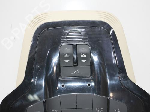 Kabinelys ALFA ROMEO GIULIA (952_) 2.0 (952ACA25) | BP38201999I8 - Image 3