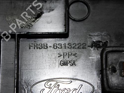 Step FORD USA MUSTANG Coupe 3.7 V6 | BP28821475C149 