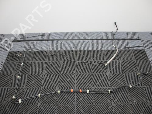 Used Pipe LAND ROVER RANGE ROVER SPORT III (L461) P440e PHEV AWD (441 hp) 31085580