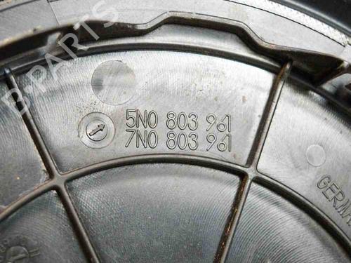 Other VW TIGUAN (5N_) 2.0 TDI 4motion | BP6495319O1