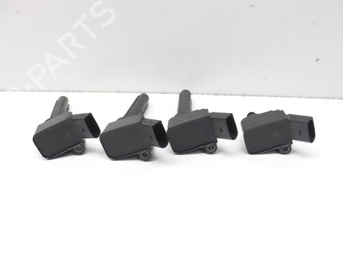 Ignition coil AUDI Q5 (FYB, FYG) 2.0 TFSI quattro | BP38783292M94 - Image 11