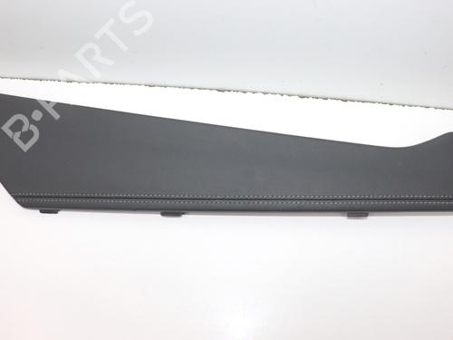 Middle console AUDI A4 B9 (8W2, 8WC) 2.0 TFSI quattro | BP40486557I22 - Image 3