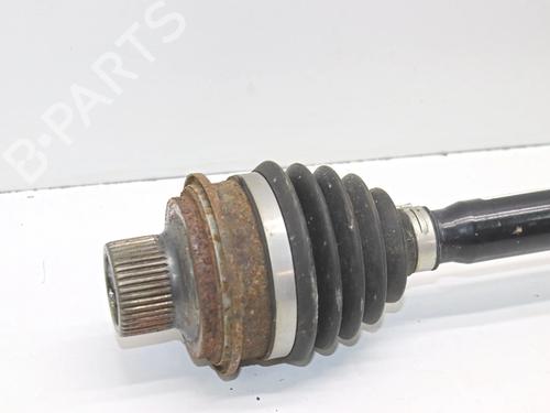 Right front driveshaft AUDI A5 (F53, F5P) 2.0 TFSI quattro | BP36761938M39 - Image 2