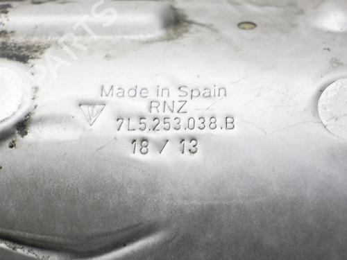 Other PORSCHE CAYENNE (92A) 4.8 S | BP32061861O1 - Image 9