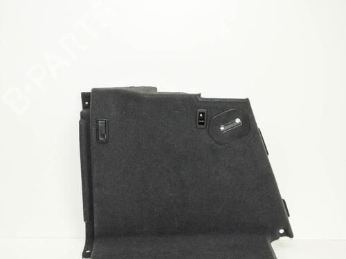 Used Boot lining BMW X3 (F25) sDrive 20 i (184 hp) 14681260