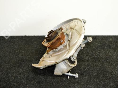 Left rear steering knuckle AUDI Q5 (FYB, FYG) 2.0 TFSI quattro | BP14677089M27 