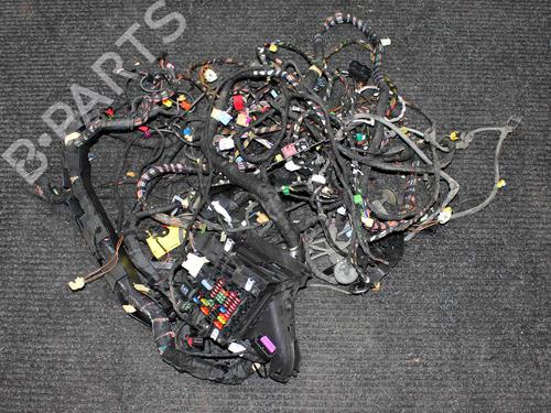 Instalação elétrica VW ARTEON (3H7, 3H8) 2.0 TSi 4motion (272 hp) 28821937