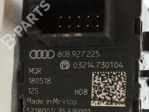 Switch AUDI Q5 (FYB, FYG) 2.0 TFSI quattro | BP10300480I30 