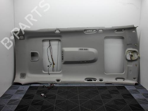 Tetto interno MERCEDES-BENZ GL-CLASS (X164) GL 500 4-matic (164.886) (388 hp) 30544361