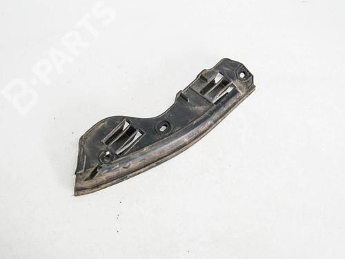 Rear bumper bracket VW TOUAREG (7LA, 7L6, 7L7) 2.5 R5 TDI | BP6491191C159 