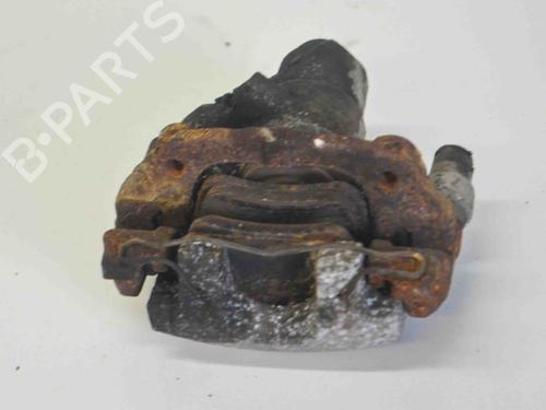 Right rear brake caliper MAZDA 3 (BL) 1.6 MZ-CD (BL14) | BP14673919M106 