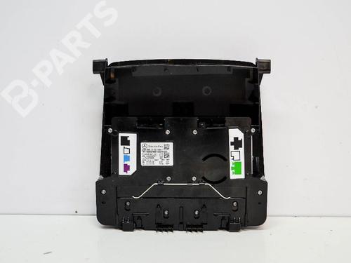 Interior roof light MERCEDES-BENZ CLA Coupe (C117) CLA 220 CDI / d (117.303) | BP6499742I8 